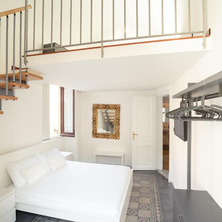 B-home - Two-Bedroom Apartment - 27
