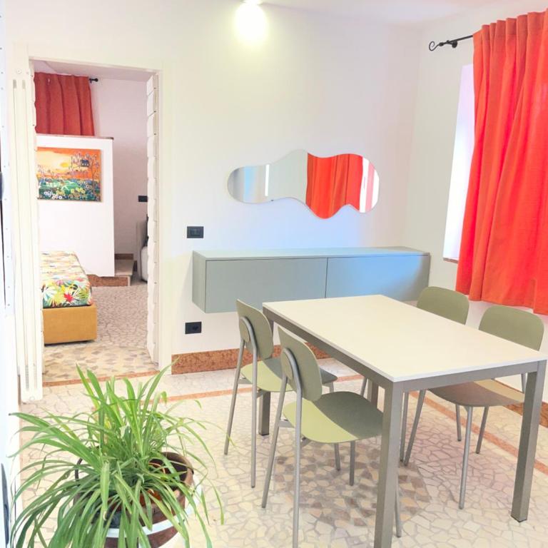 Residenza Cà Donzella - Appartamento con 1 Camera da Letto e Terrazza - 15