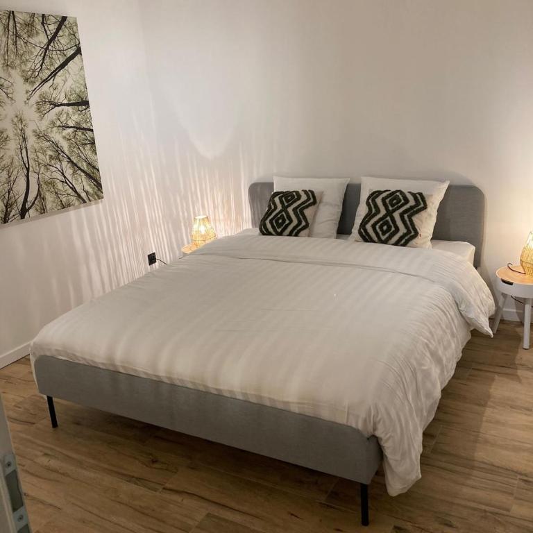 L'Atelier - Maison Bagneux - Maison 1 Chambre - 21