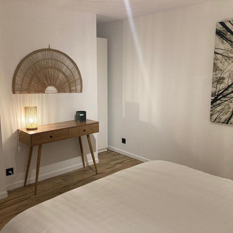 L'Atelier - Maison Bagneux - Maison 1 Chambre - 23