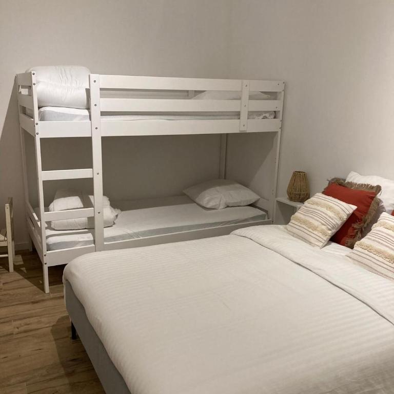 L'Atelier - Maison Bagneux - Maison 1 Chambre - 24