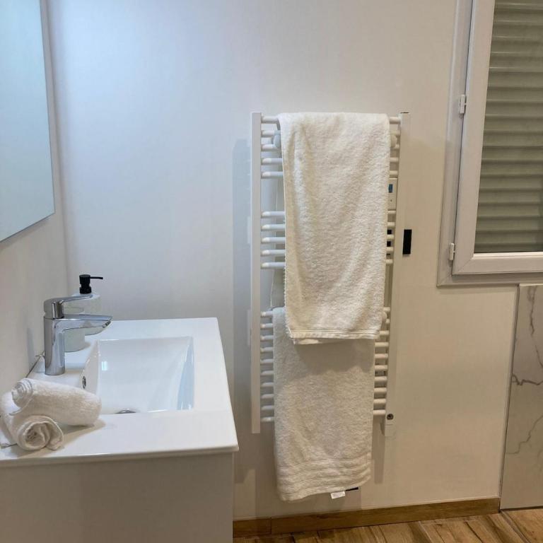 L'Atelier - Maison Bagneux - Maison 1 Chambre - 27