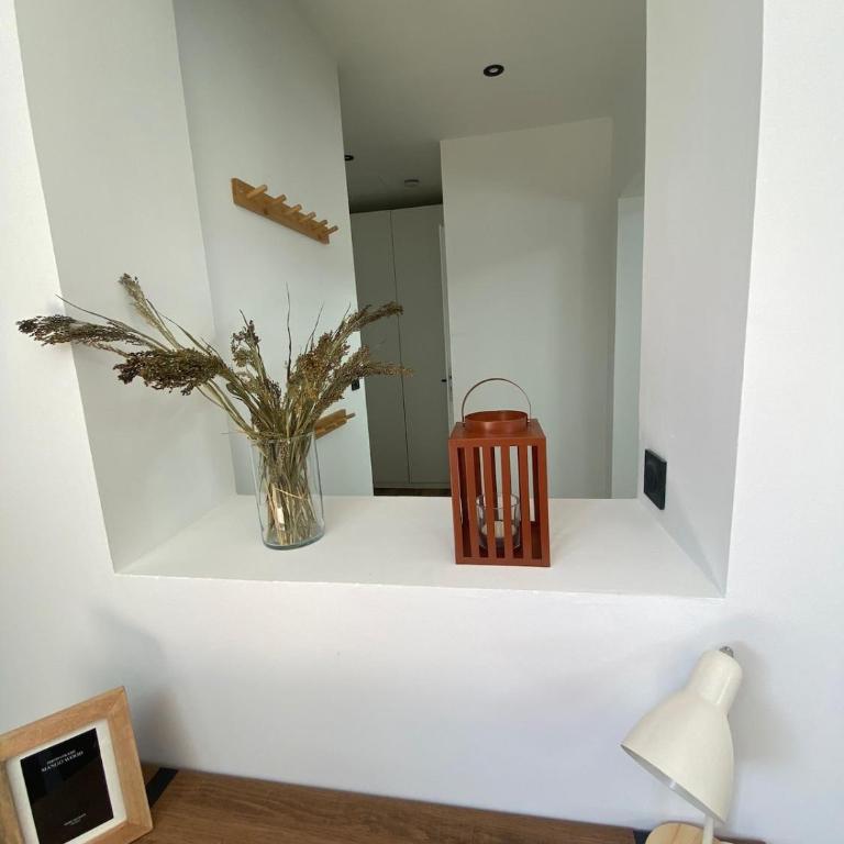 L'Atelier - Maison Bagneux - Maison 1 Chambre - 29
