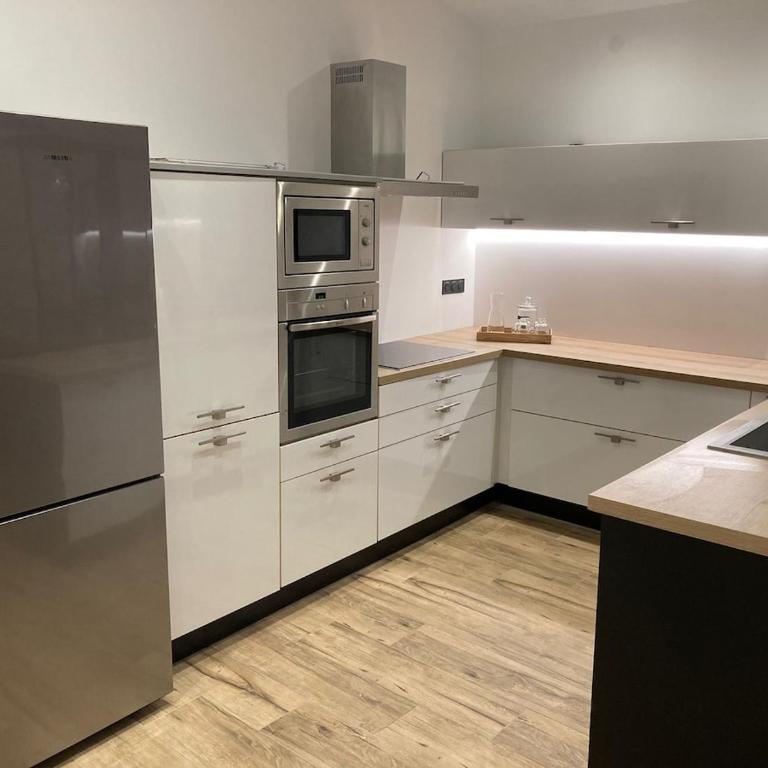 L'Atelier - Maison Bagneux - Maison 1 Chambre - 34