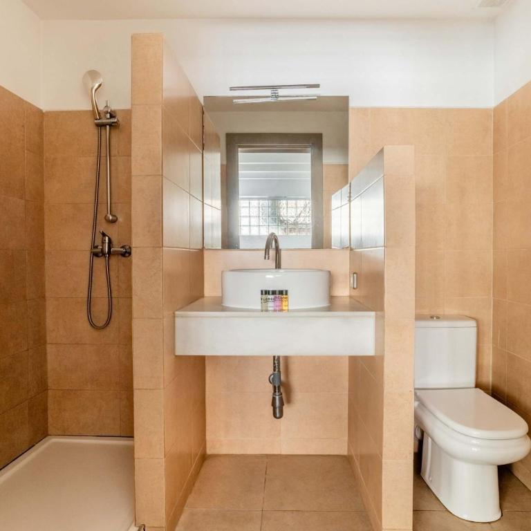 The Collection Barcelona - Huge duplex with private garden next to Las Ramblas - Apartamento - 10