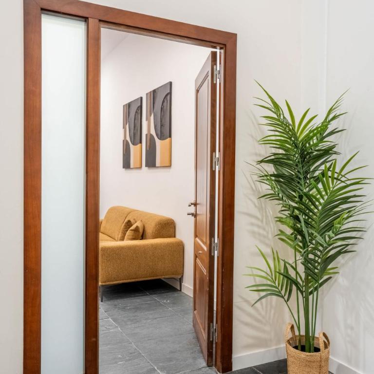 The Collection Barcelona - Huge duplex with private garden next to Las Ramblas - Apartamento - 11
