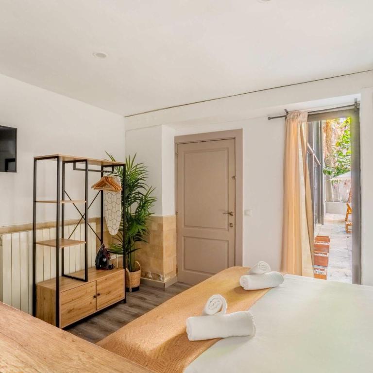 The Collection Barcelona - Huge duplex with private garden next to Las Ramblas - Apartamento - 19