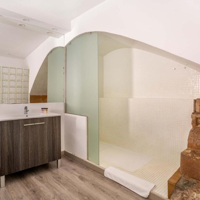 The Collection Barcelona - Huge duplex with private garden next to Las Ramblas - Apartamento - 20