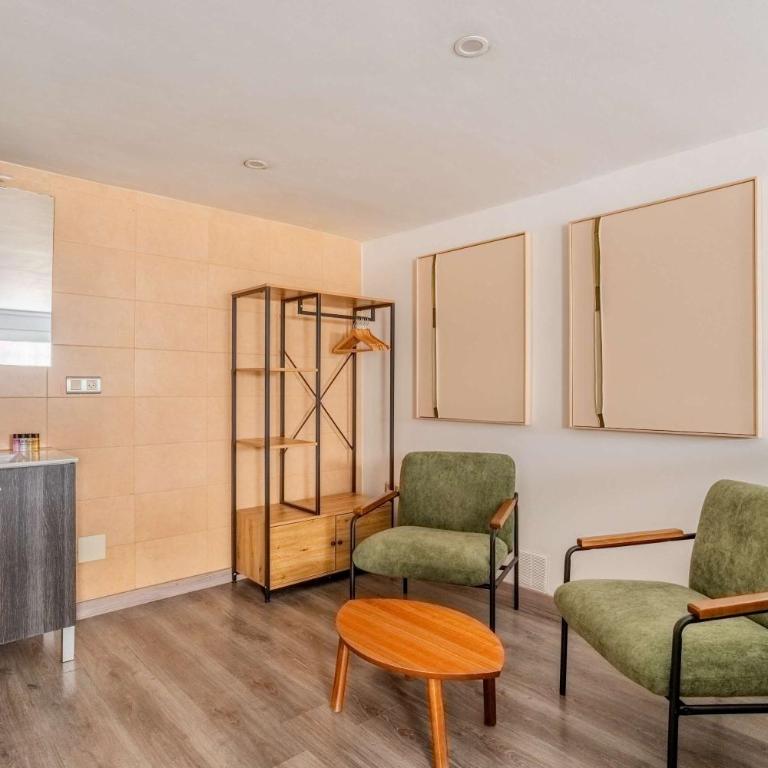 The Collection Barcelona - Huge duplex with private garden next to Las Ramblas - Apartamento - 22