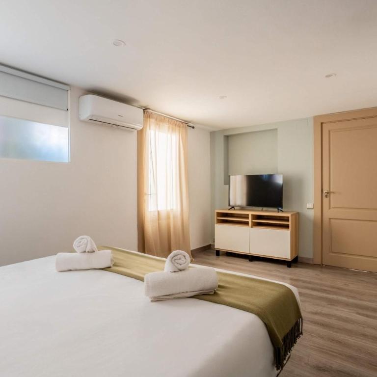 The Collection Barcelona - Huge duplex with private garden next to Las Ramblas - Apartamento - 26