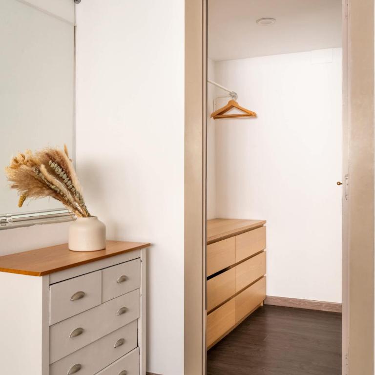 The Collection Barcelona - Huge duplex with private garden next to Las Ramblas - Apartamento - 27