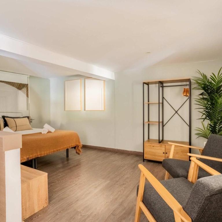 The Collection Barcelona - Huge duplex with private garden next to Las Ramblas - Apartamento - 30