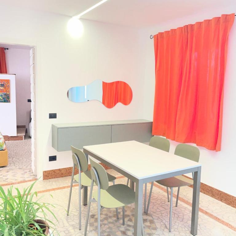 Residenza Cà Donzella - Appartamento con 1 Camera da Letto e Terrazza - 14
