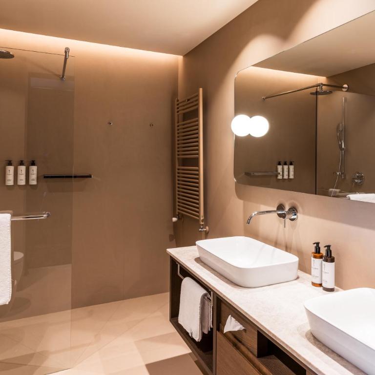 Hotel Patrizia - Suite Junior - 5