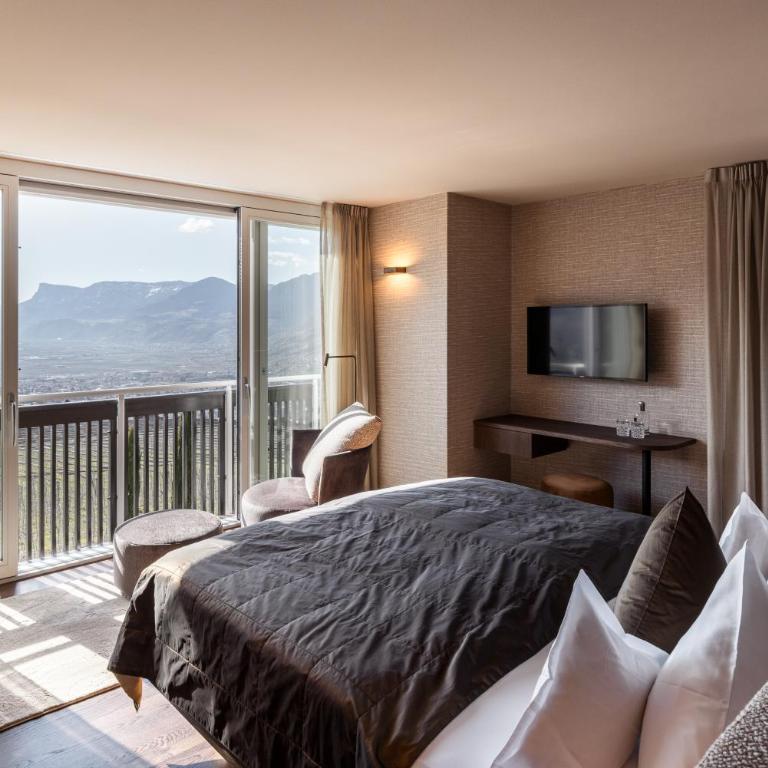 Hotel Patrizia - Suite Junior - 2