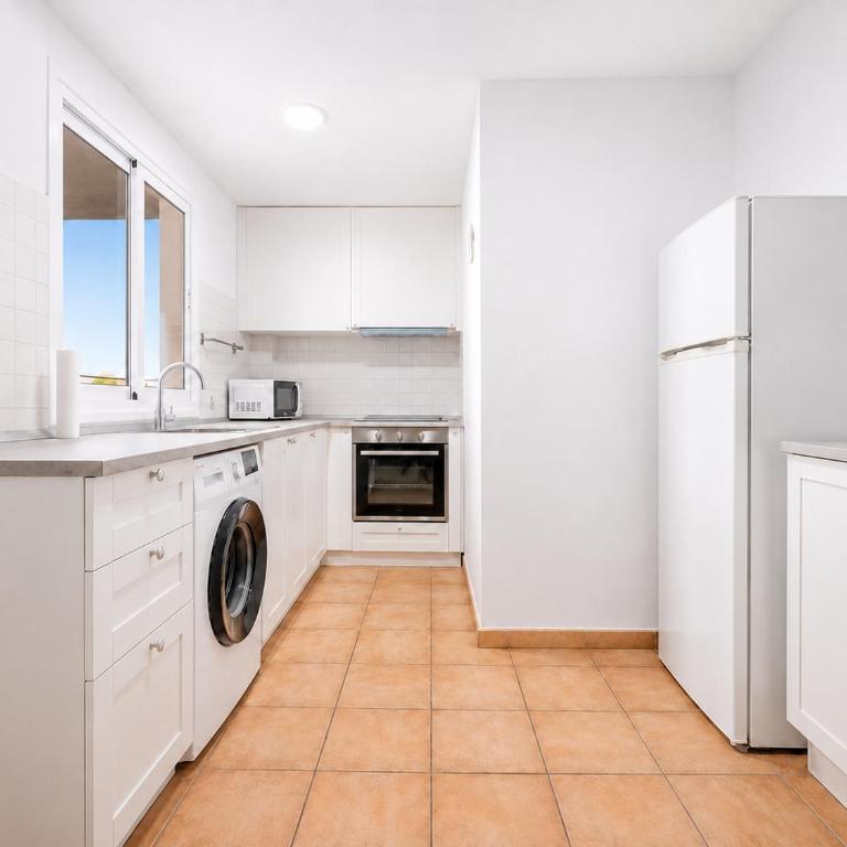 Home2Book Las Vistas Corralejo, Amazing Terrace - Appartamento con 2 Camere da Letto - 10