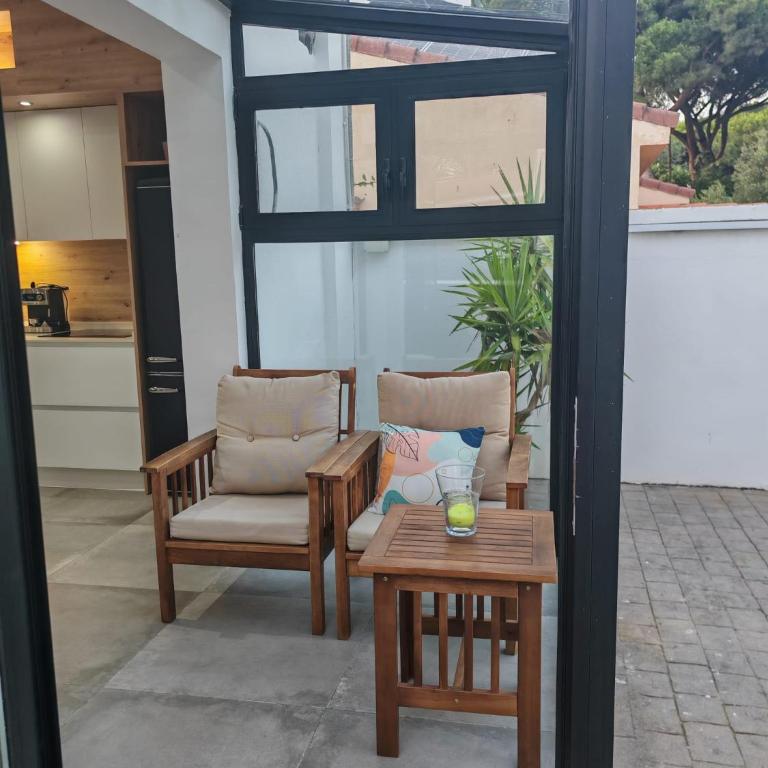 Apartamento Fresno - Apartment - 7