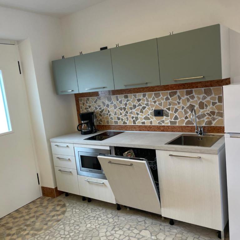 Residenza Cà Donzella - Appartamento con 1 Camera da Letto e Terrazza - 13