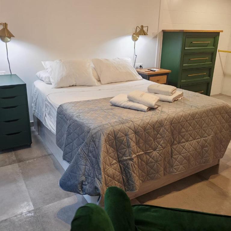 Apartamento Fresno - Apartment - 18