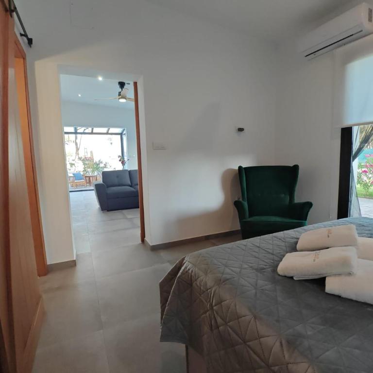 Apartamento Fresno - Apartment - 21