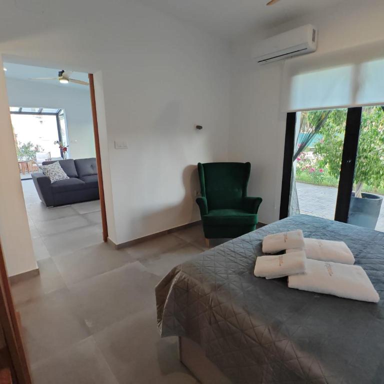 Apartamento Fresno - Apartment - 28