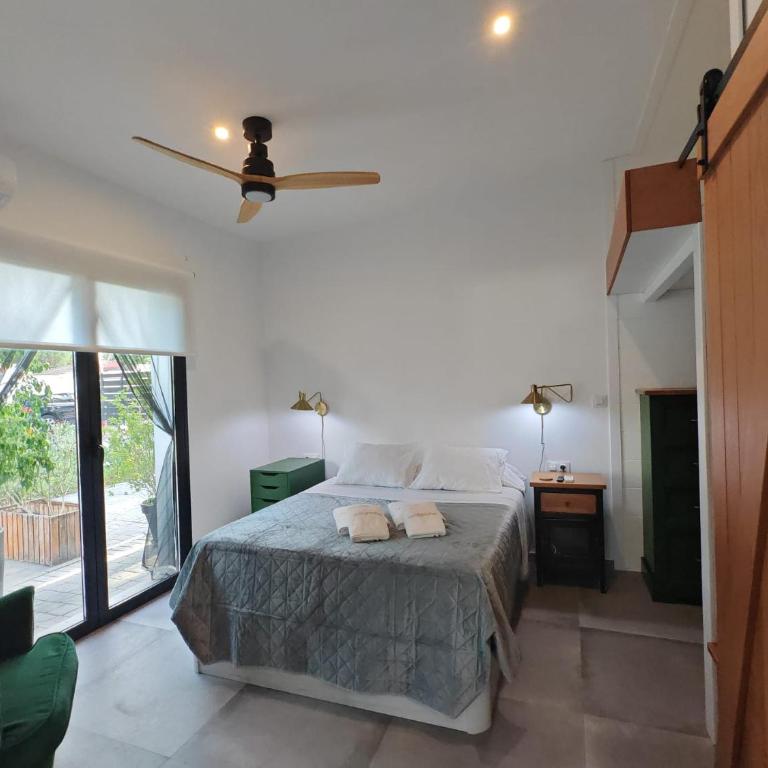 Apartamento Fresno - Apartment - 32