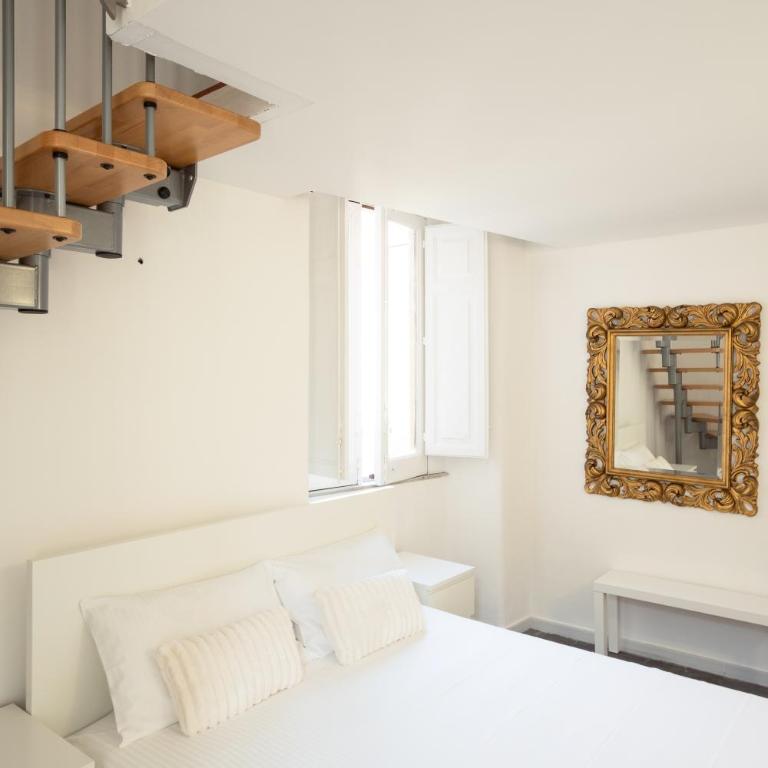 B-home - Two-Bedroom Apartment - 28