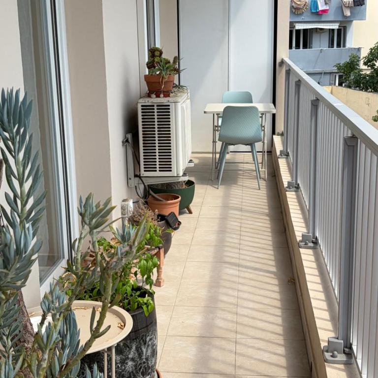 Le Rivoli - Appartement 1 Chambre - 5