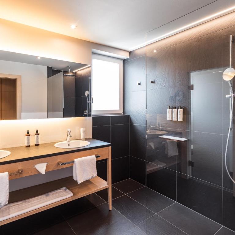 Hotel Patrizia - Estudio Estándar - 5