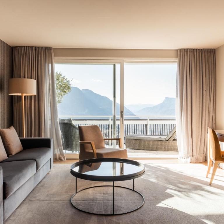 Hotel Patrizia - Estudio Estándar - 3