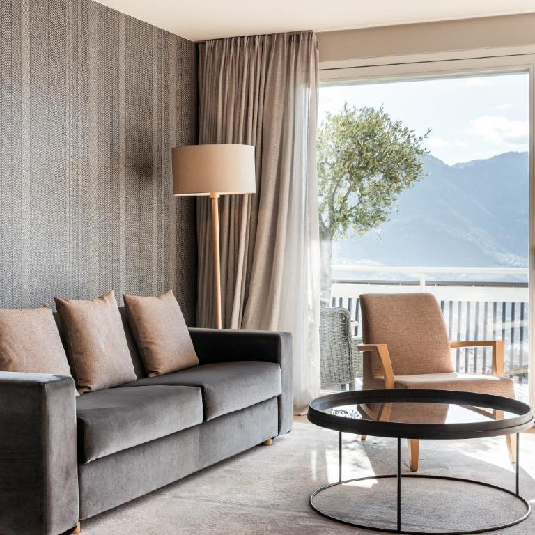 Hotel Patrizia - Estudio Estándar - 4