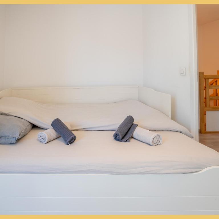 Maison des Pralets I T4 I Etrembières - Maison 3 Chambres - 15