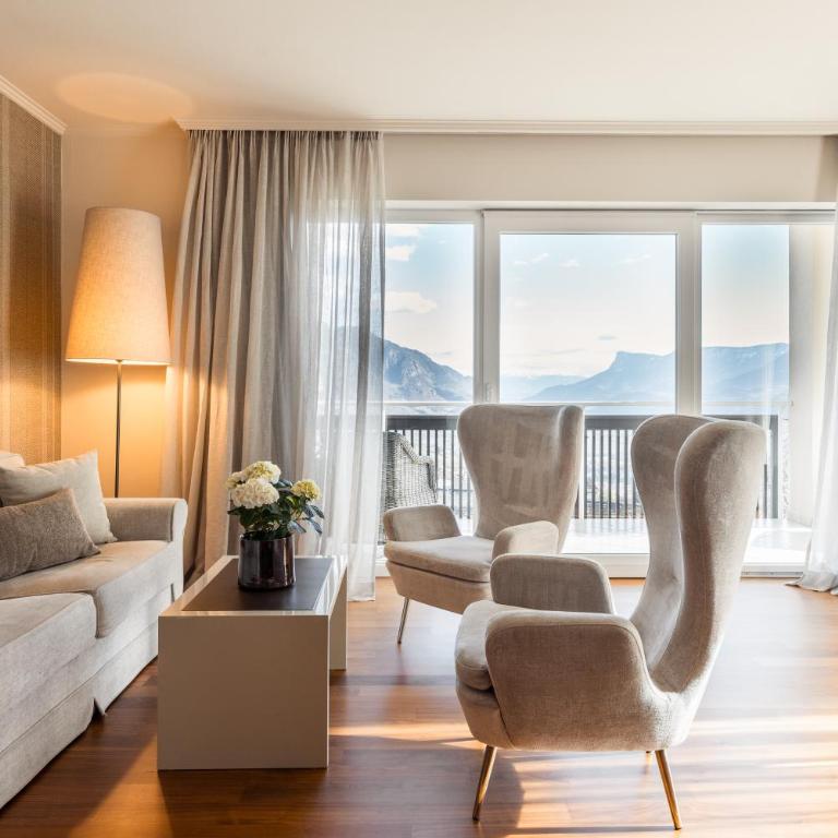 Hotel Patrizia - Estudio Estándar - 10