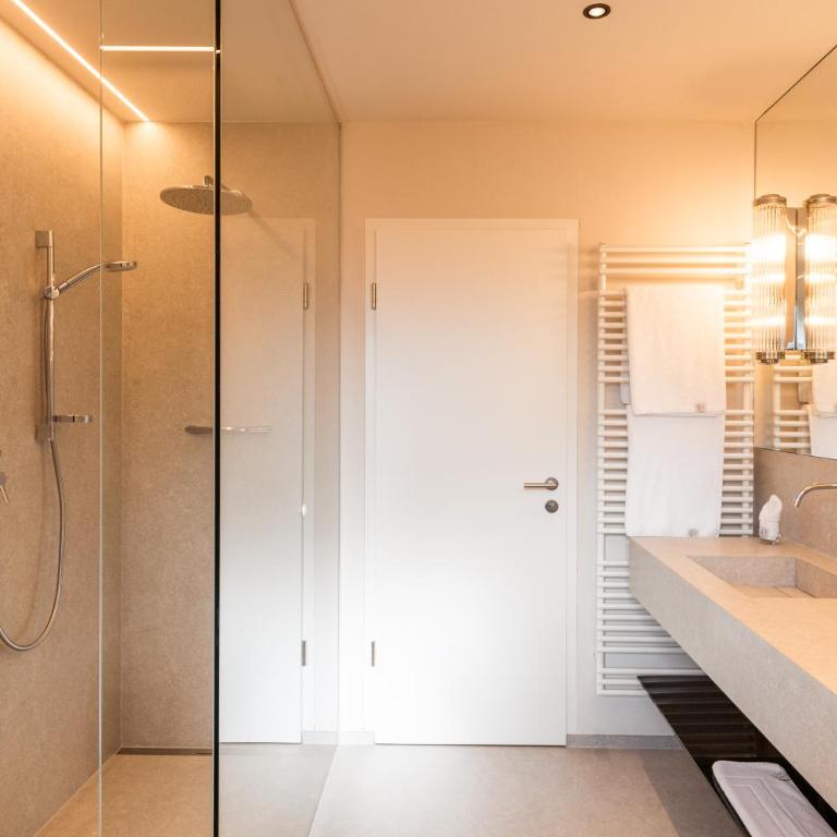 Hotel Patrizia - Estudio Estándar - 9