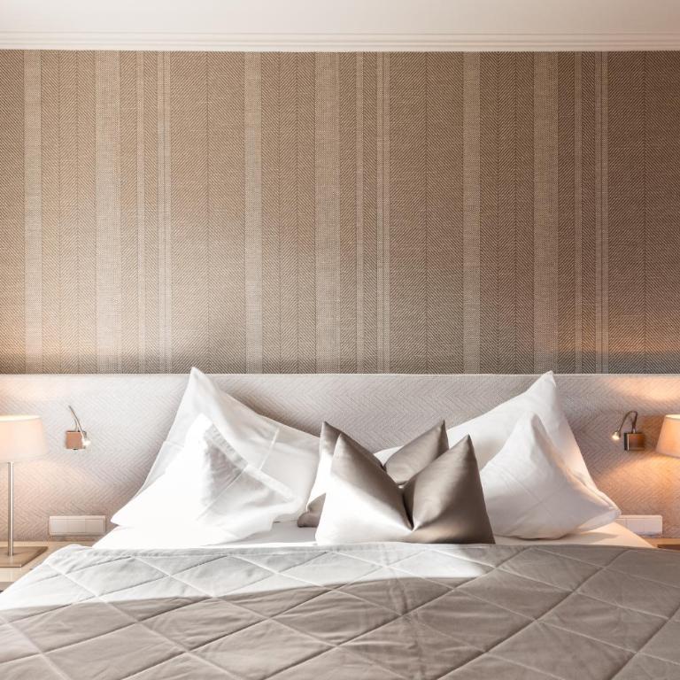 Hotel Patrizia - Estudio Estándar - 7