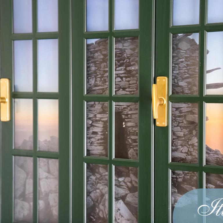 DOMUS DEIANAS -two comfortable apartments in Cagliari - Appartamento con 2 Camere da Letto e Balcone - 31