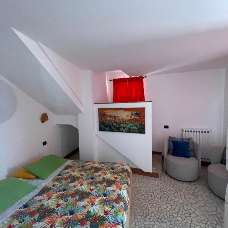 Residenza Cà Donzella - Appartamento con 1 Camera da Letto e Terrazza - 9