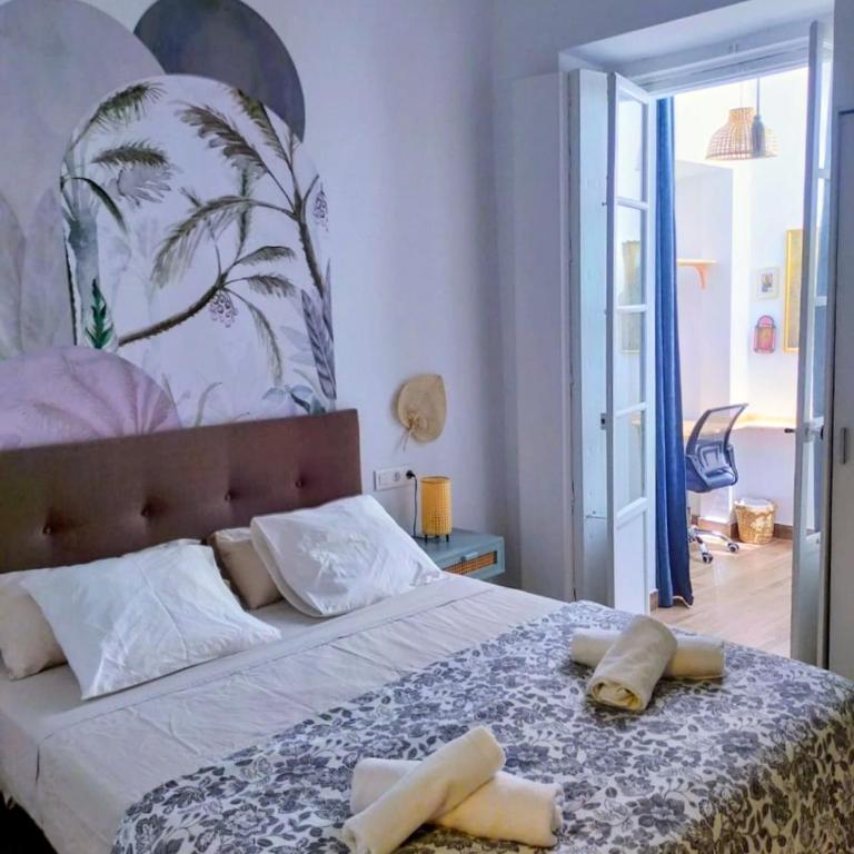 Cadiz - La Habana - Apartamento de 3 dormitorios - 12