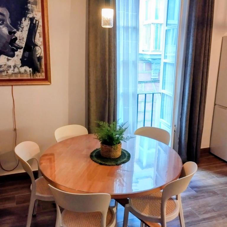 Cadiz - La Habana - Apartamento de 3 dormitorios - 25