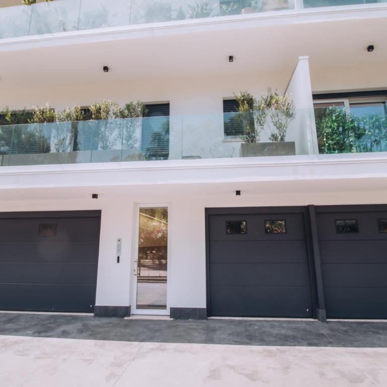 AlmaRè Casa Vacanze - Appartamento con 1 Camera da Letto - 4