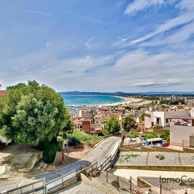 Villa with view & private pool - Casa de 4 dormitorios - 1