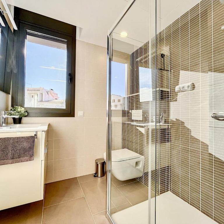 Villa with view & private pool - Casa de 4 dormitorios - 35