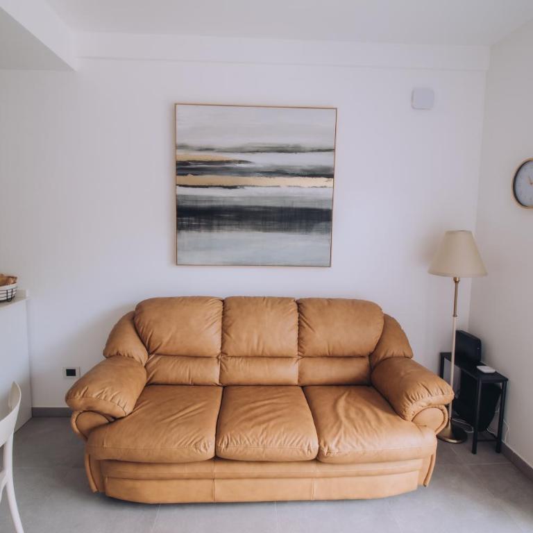 AlmaRè Casa Vacanze - Appartamento con 1 Camera da Letto - 8