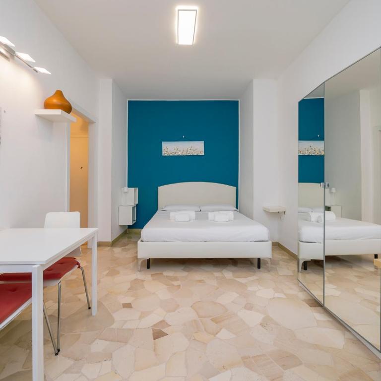 Comfort just a stone's throw from the subway - Monolocale con Balcone - 4