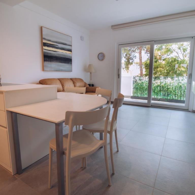 AlmaRè Casa Vacanze - Appartamento con 1 Camera da Letto - 10