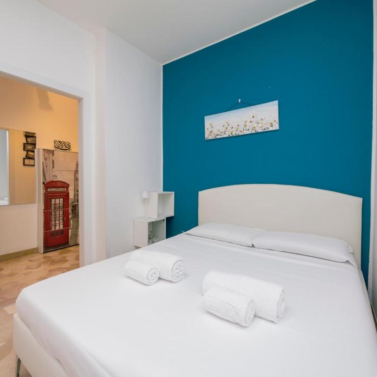 Comfort just a stone's throw from the subway - Monolocale con Balcone - 1