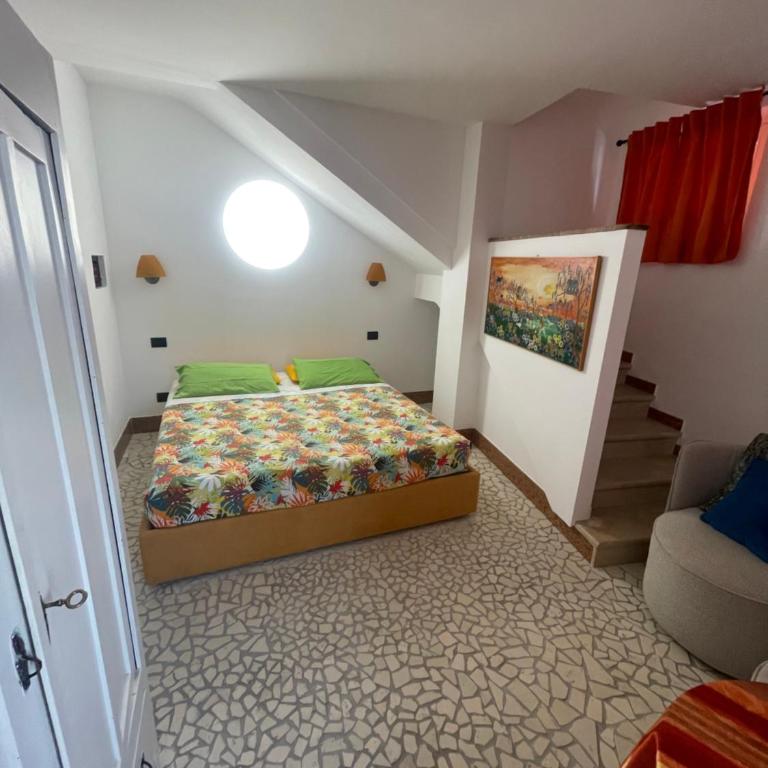 Residenza Cà Donzella - Appartamento con 1 Camera da Letto e Terrazza - 8