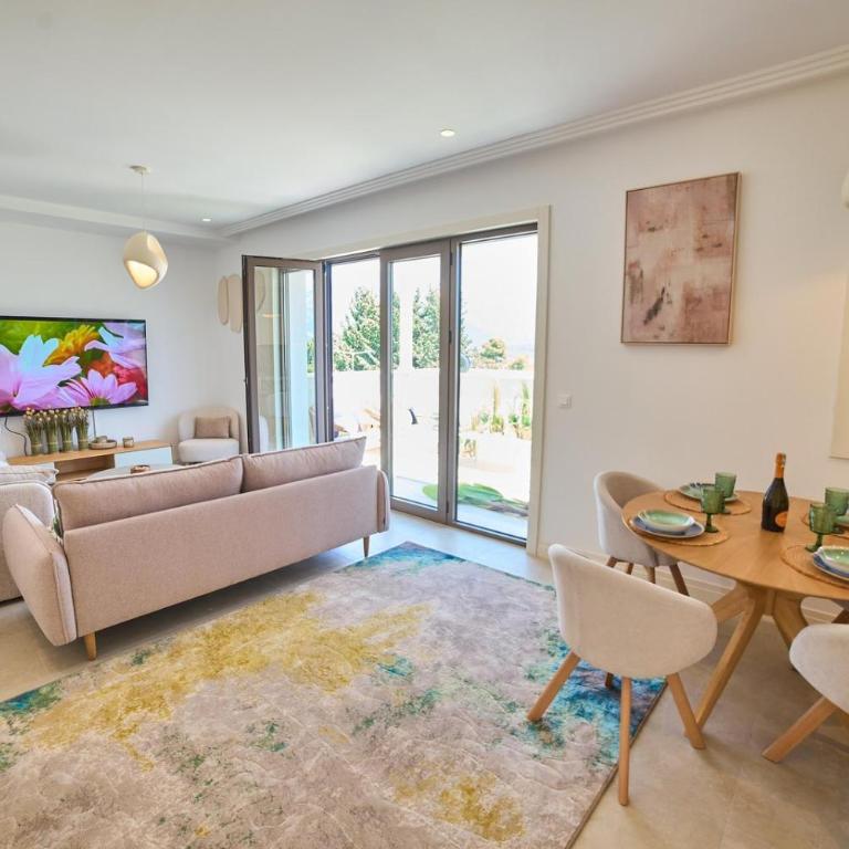 Lustica Centrale - One-Bedroom Apartment - 14