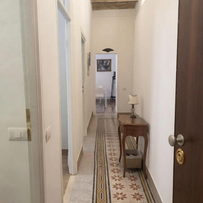 Porta Labicana House -10 minutes from Termini Station - Appartamento con 2 Camere da Letto - 6