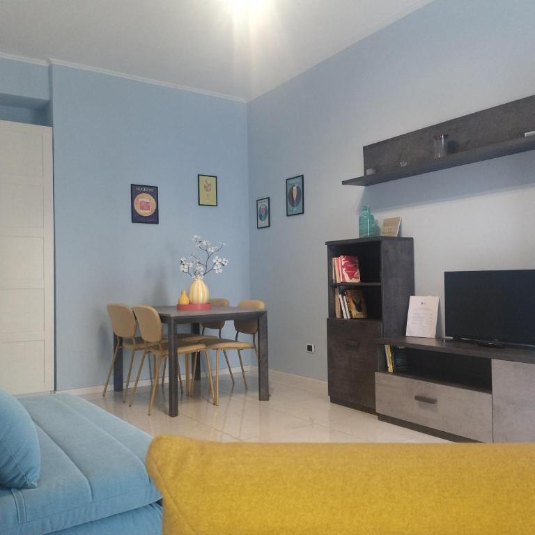 The Argonne Retreat- Linate & Duomo direct - Appartamento con 1 Camera da Letto - 14